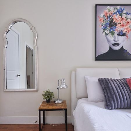 Mtlvacationrentals - The Fabfour 몬트리올 외부 사진