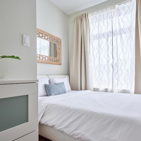 Mtlvacationrentals - The Fabfour 몬트리올 외부 사진