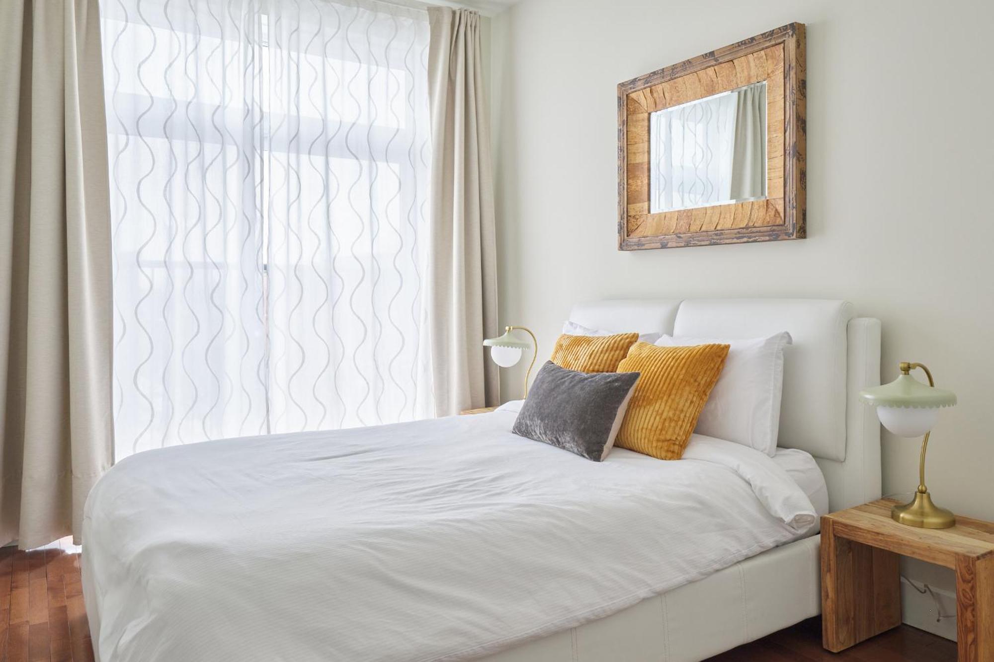 Mtlvacationrentals - The Fabfour 몬트리올 외부 사진