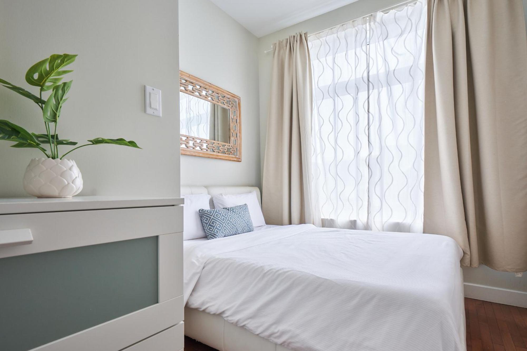 Mtlvacationrentals - The Fabfour 몬트리올 외부 사진