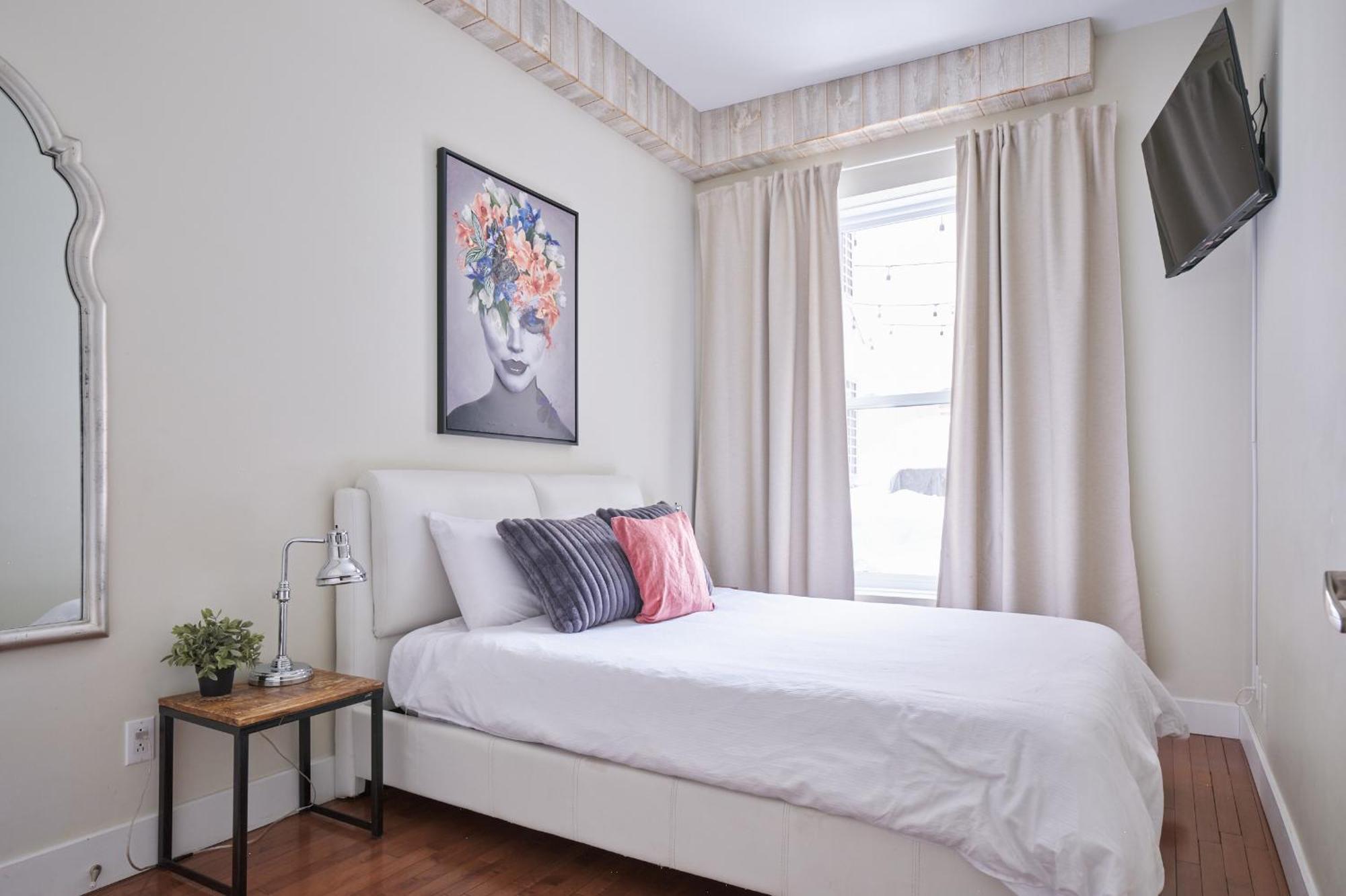 Mtlvacationrentals - The Fabfour 몬트리올 외부 사진