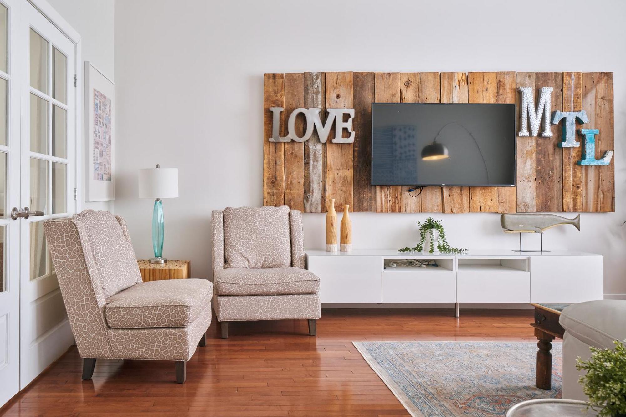 Mtlvacationrentals - The Fabfour 몬트리올 외부 사진