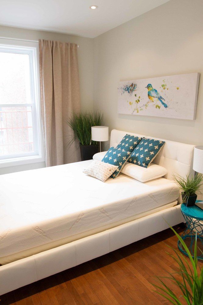 Mtlvacationrentals - The Fabfour 몬트리올 외부 사진
