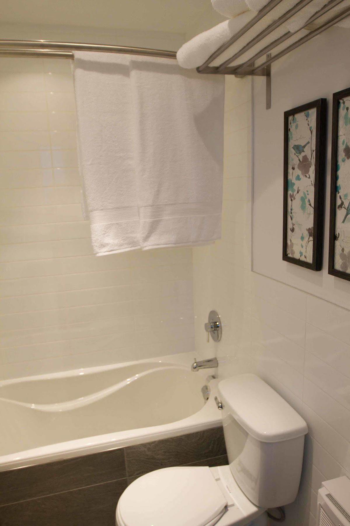 Mtlvacationrentals - The Fabfour 몬트리올 외부 사진