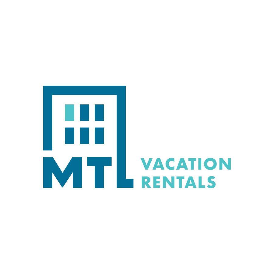 Mtlvacationrentals - The Fabfour 몬트리올 외부 사진